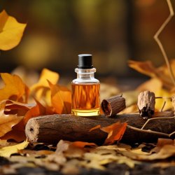 BIO Andiroba - 100% prirodno esencijalno ulje (10ml) - Pěstík