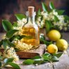 BIO Zitronenmyrte - 100% natürliches ätherisches Öl (10ml) - Pěstík