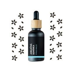 Semillas de Manzana BIO - Aceite esencial 100% natural (10ml) - Pěstík