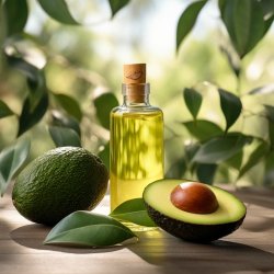 BIO Avokado - 100% prirodno ulje (10ml) - Pěstík