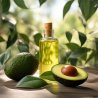 BIO Avokádó - 100% természetes olaj (10ml) - Pěstík
