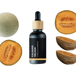 BIO Melon du Kalahari - Huile 100% naturelle (10ml) - Pěstík