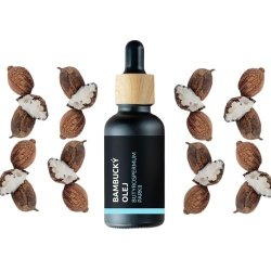 BIO Sheaöl - 100% natürliches Öl (10 ml)