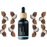 BIO Sheaboter-olie - 100% natuurlijke olie (10 ml)