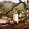 BIO Bambuckolja - 100% naturlig esentiell olja (10 ml)