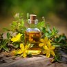 BIO Mäkikuisma - 100% luonnollinen eteerinen öljy (10ml) - Pěstík