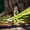 BIO Calamus - 100% natuurlijke essentiële olie (10ml) - Pěstík