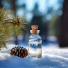 BIO Pin de Sibérie - Huile 100% naturelle (10ml) - Pěstík