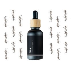 BIO Chía - Aceite 100% natural (10ml) - Pěstík