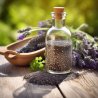 BIO Chia - 100% prírodný olej (10ml) - Pěstík