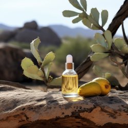 BIO Marula - Olio 100% naturale (10ml) - Pěstík