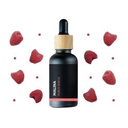 BIO Hallon - 100% naturlig esentiell olja (10ml) - Pěstík