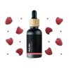 BIO Himbeere - 100% natürliches Öl (10ml) - Pěstík
