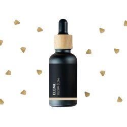 BIO Elemi - Huile essentielle 100% naturelle (10ml) - Pěstík