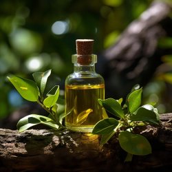 BIO Elemi - Olio essenziale 100% naturale (10ml) - Pěstík