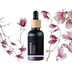 BIO Magnolie - 100% natürliches ätherisches Öl (10ml) - Pěstík