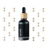 BIO Pepe bianco - Olio essenziale 100% naturale (10ml) - Pěstík