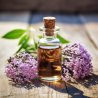 BIO Valeriana - Aceite esencial 100% natural (10ml) - Pěstík