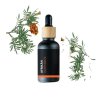 BIO Rose d'Inde - Huile essentielle 100% naturelle (10ml) - Pěstík