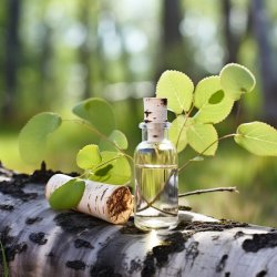 BIO Mesteacăn dulce - ulei esențial 100% natural (10ml) - Pěstík