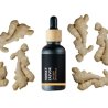 BIO Hegyi gyömbér - 100% természetes illóolaj (10ml) - Pěstík
