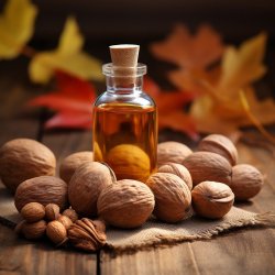 BIO Nuez Moscada - Aceite esencial 100% natural (10ml) - Pěstík