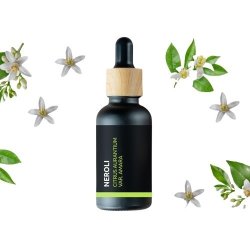 BIO Neroli - 100% natürliches ätherisches Öl (10ml)