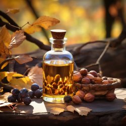 BIO Mirra - Aceite esencial 100% natural (10ml) - Pěstík