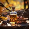 BIO Myrrhe - Huile essentielle 100% naturelle (10ml) - Pěstík
