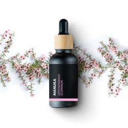 BIO Manuka - 100% natuurlijke etherische olie (10ml) - Pěstík