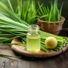 БИО Лимонена трева - 100% натурално етерично масло (10ml)