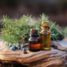 BIO Jeneverbes - 100% natuurlijke essentiële olie (10ml) - Pěstík