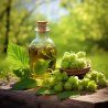 BIO Chmel - 100% přírodní esenciální olej (10ml)