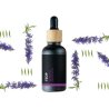 BIO Izsóp - 100% természetes illóolaj (10ml) - Pěstík