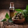 BIO Groene peper - 100% natuurlijke essentiële olie (10ml) - Pěstík