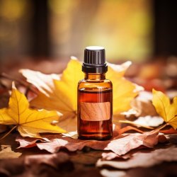 BIO Guajakholz - 100% natürliches ätherisches Öl (10ml) - Pěstík