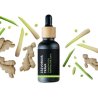 БИО Джинджифилова трева - 100% натурално етерично масло (10ml) - Pěstík