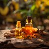BIO Kurkuma - 100 % prírodný esenciálny olej (10ml) - Pěstík