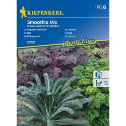 Chou frisé (Mélange smoothie)