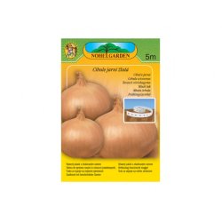 Cebolla de primavera amarilla VŠETANA 5m -150s