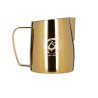 Barista Space Gold 2.0 450 ml melkkan