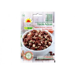 Germogli FAGIOLI ADZUKI 50g