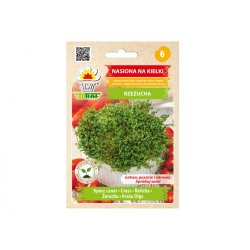Sprossensamen KRESSE 30g