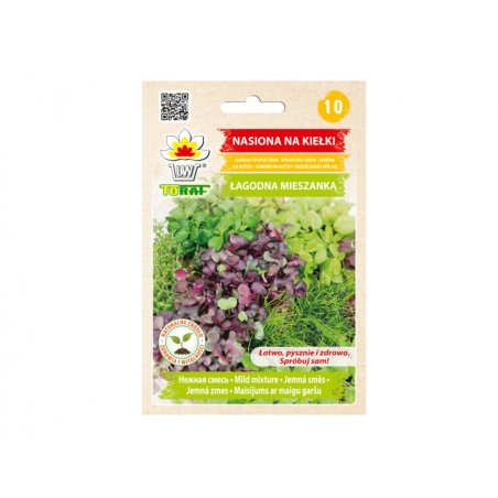 Germogli MISCELA FINE 20g