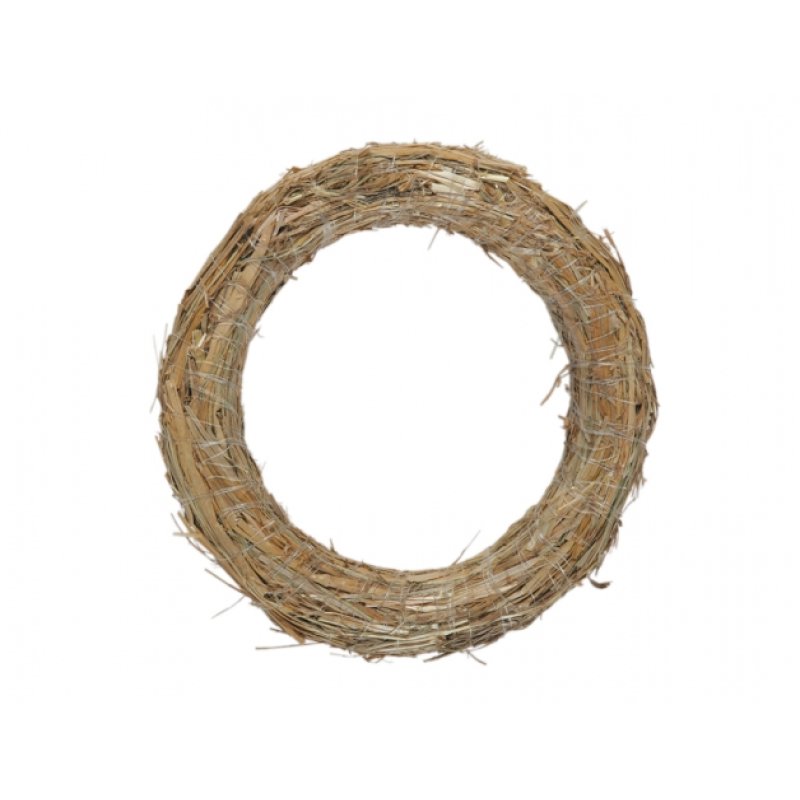 Strokrans voor decoratie d23/3cm