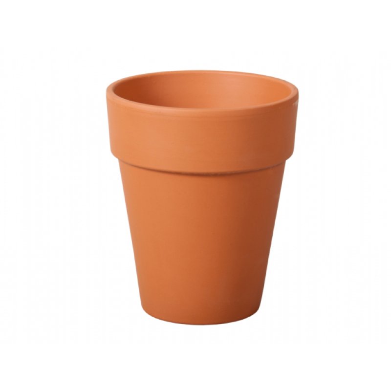 Vaso IRIS NATUR in ceramica d45x52cm