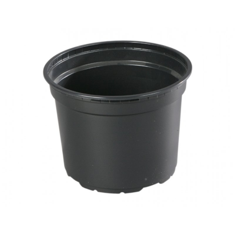 Maceta PREMIUM VCG de plástico aligerado sin EAN d10 cm