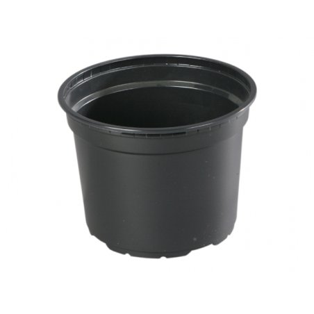 Maceta PREMIUM VCG de plástico aligerado sin EAN d10 cm