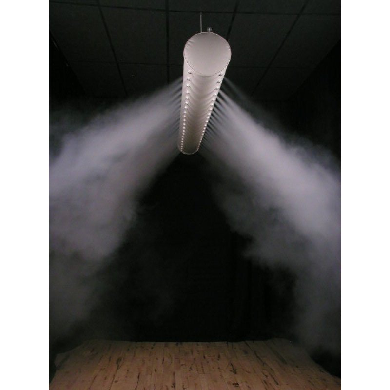 Airsock diametro 250 mm, lunghezza 5 m - per l'immissione dell'aria
