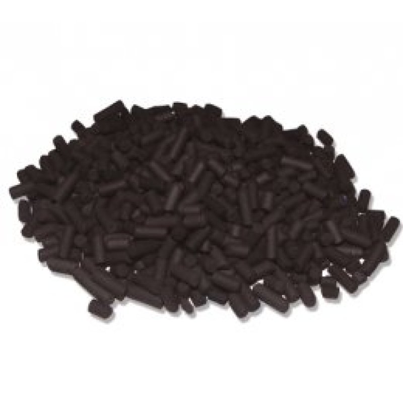 Aktivkohle CTC 70, 8kg Packung
